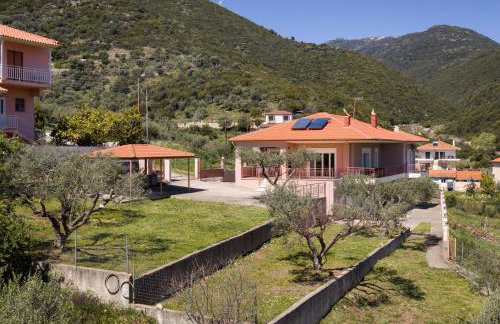 Aphrodite's Residences Nafpaktos - Foto 18