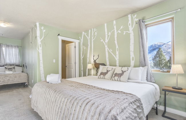 Peekaboo Mountain - Foto 17