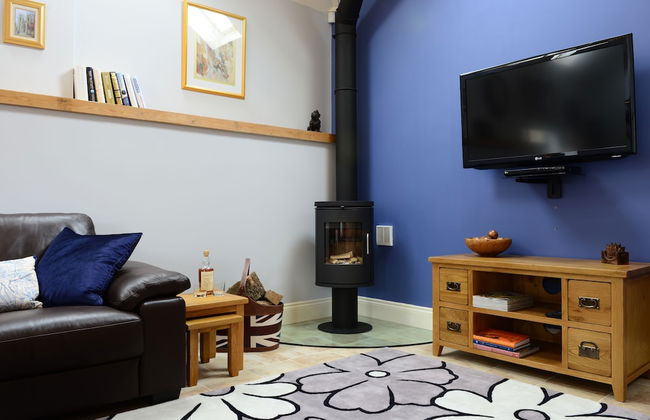 Holtby Grange Cottages - Foto 40