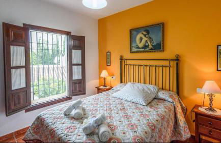 Casa La Vina del Arenal Pizarra by Ruralidays - Foto 9