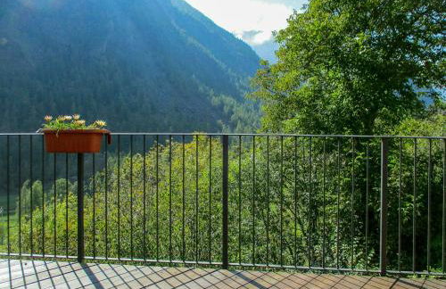 Stone Cabin With Views Over Balme Valley - Foto 21