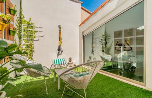 VLVilla - Villa de lujo en Valencia con piscina privada y sala de cine - Foto 26