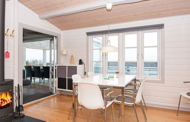 6 Person Holiday Home in Aabenraa-by Traum - Foto 11