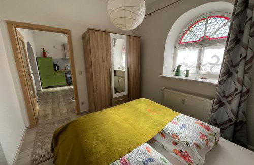 Grüne Villa - Foto 17