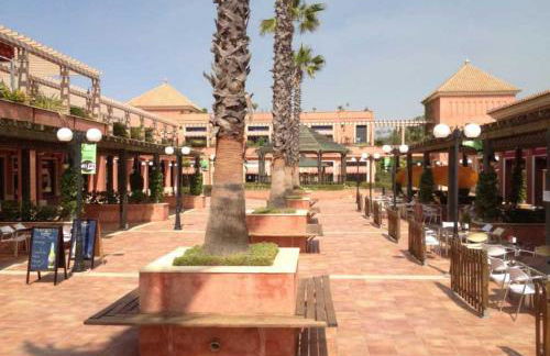 Relax, playa, golf...!! Ático de lujo, 130 m2, WIFI, urbanización privada... - Foto 69