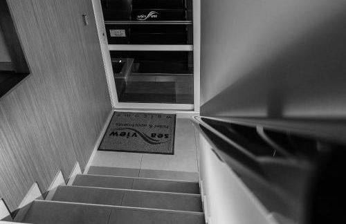 Sea View Hotel & Apartments - Foto 102