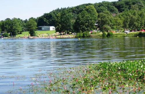 Ferienhaus in Liebenscheid nahe Fuchskaute - Foto 27