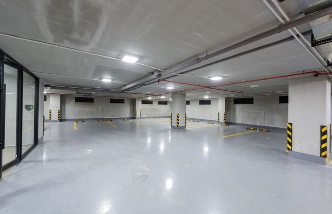 Mansion 51 Hotel & Apartment - Foto 74