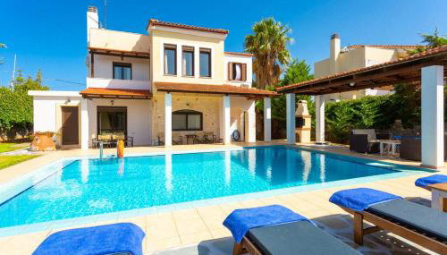 Ekklisies Dio Large Private Pool A C Wifi - 2089 - Photo 4, Other