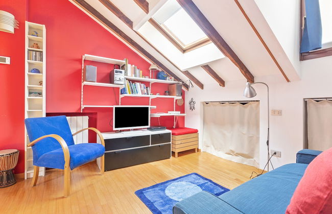 Piazza Risorgimento Cosy Studio - Photo 10