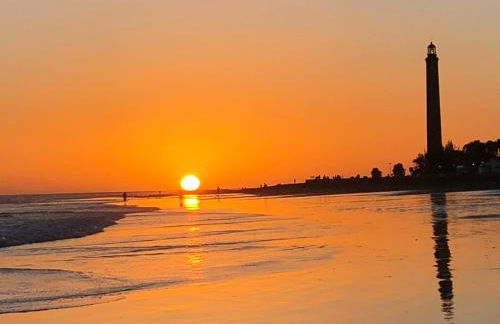 Espectacular en primera línea de la playa - Foto 72