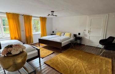 Altstadtvilla in Vohburg - Foto 11