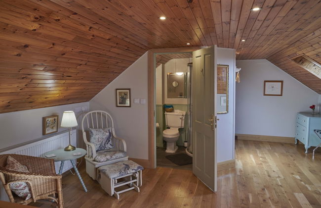 Ballykeel Farm - Foto 3