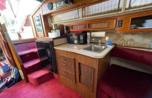 Private Yacht on Catskill Creek - Foto 5