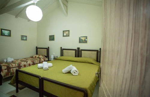 Acrocorinth Apartments - Foto 16