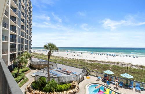 Edgewater Beach Resort #207 Tower 2 by Book That Condo - Foto 74