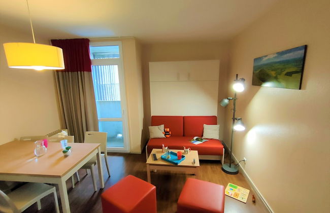 VVF Super-Besse Auvergne Sancy, Super Besse - Foto 11