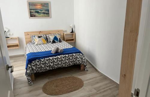 Alzira bonita Apartamento B con patio, la Casella - Foto 13