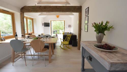 Red Poll Barn - Foto 3