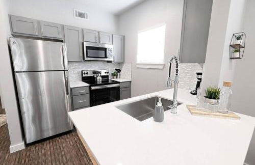 Global Cup The Kozy Urban Dallas Flat - Foto 10