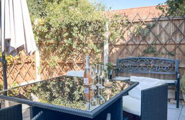 Hedgehog Cottage - Foto 30