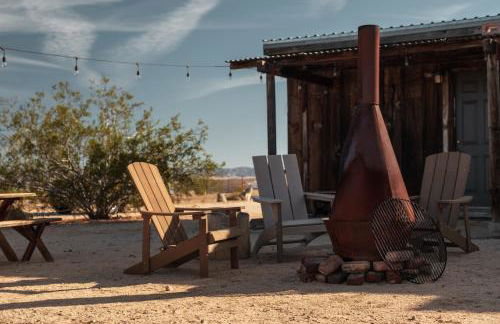 Joshua Tree House of Mercury - Foto 6