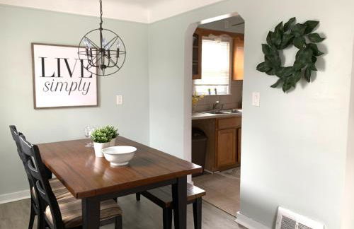 The Modern Stylish Gem Of Pontiac - 5 Min To GM - Foto 10