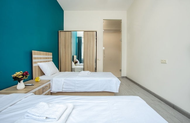 Stay Inn on Yekmalyan St - Foto 7