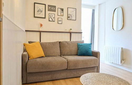 Les Deux Estrades Confort, Panache et Netflix - Foto 9