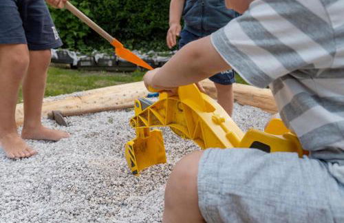 Dolomitihouse ZIRMOL - Foto 29