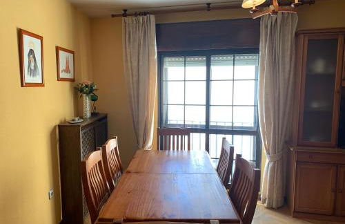 Junto a la Catedral, con parking privado gratis - Foto 6