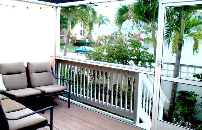 Island Dreams Sunset Suite #3 - Foto 11