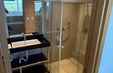 Paiva Home Cama King ou duas camas de casal By DeltaFlats - Foto 34