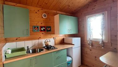 Domki letniskowe Eliza - Foto 4