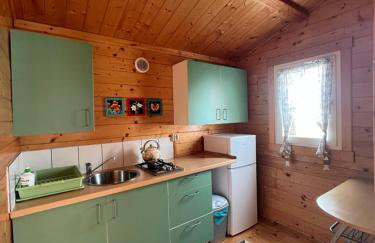 Domki letniskowe Eliza - Foto 4