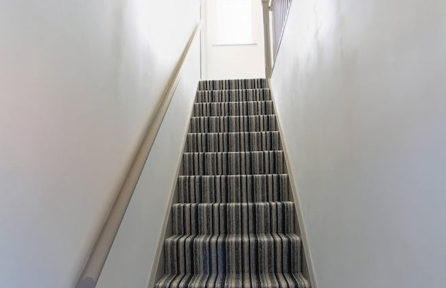 Shorebreak - Bracklesham Bay Apartment - Foto 11