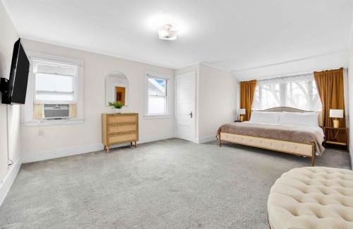 Classic Home Near Downtown & Hollywood - Foto 15