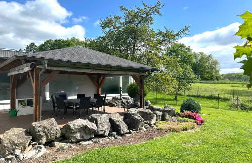 Ferienwohnung in Ettinghausen - Foto 13