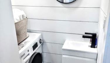 Tiny Home Big Fun - Foto 4