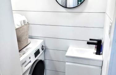 Tiny Home Big Fun - Foto 4