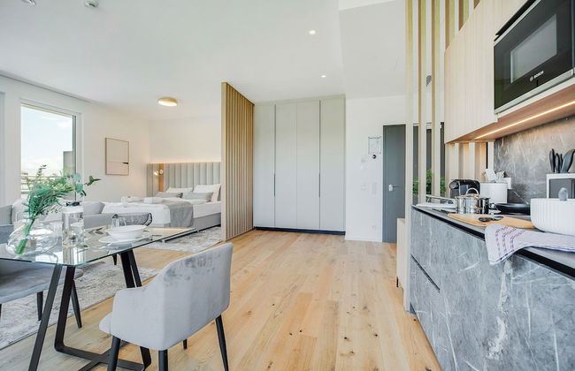 BRIGHT - Rosenheim Aicherpark - Foto 52