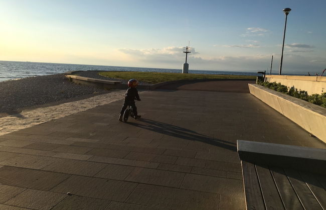 Apartment Lighthouse &free Parking in Izola-isola - Foto 20