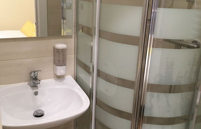 InsideHome Apartments - Ciudad del Cine - Photo 82