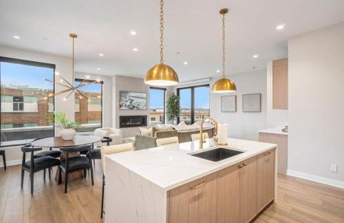 Dutch Coast Retreat - Foto 13