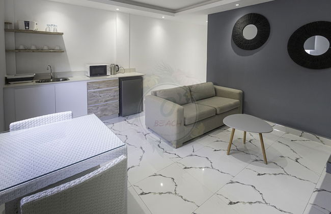 O'Beach Boutique Studios - Photo 37