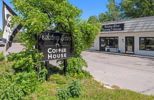 The Birches - Condotel Downtown Lake Leelanau ➠ Unit 2 - Foto 28