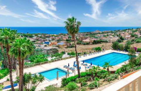 Aparthotel Isabella - Foto 1