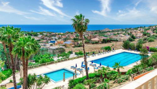 Aparthotel Isabella - Foto 1