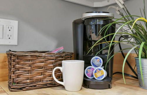 Modern 2BR Yale Townhouse Near Downtown Columbus - Foto 9