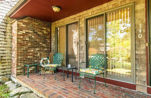 Spacious Home w Finished Game Room - Foto 3